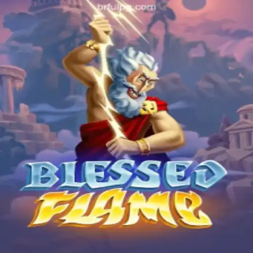 Explore BlessedFlame: A Novel Gaming Experience