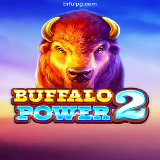 Buffalo Power 2: Dive into the Exciting World of Online Gaming