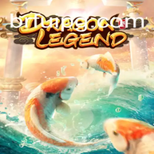 Unveiling DragonLegend: A Thrilling Journey in the Realm of Fantasy and Betting
