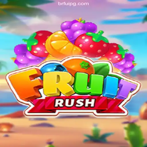 Unveiling FruitRush: A Thrilling Adventure in the World of Virtual Gaming