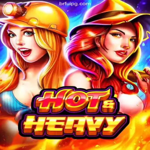 HotHeavy: A Thrilling Dive into Brazil's Premier Gaming Experience