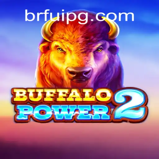 Buffalo Power 2: Dive into the Exciting World of Online Gaming