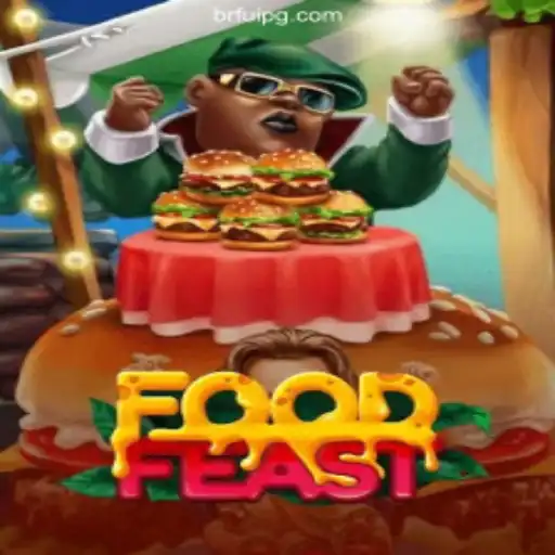 FoodFeast: A Culinary Adventure