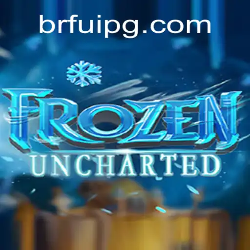 Dive into the Exciting World of FrozenUncharted