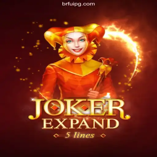 Explore the Thrilling World of JokerExpand: A Brazilian Gaming Sensation