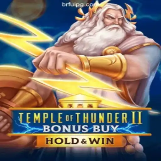 Exploring TempleofThunderIIBonusBuy: A Thrilling Adventure in Online Gaming
