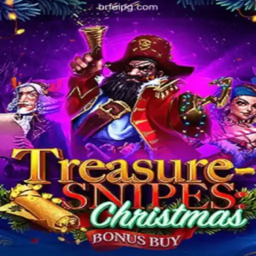 Exploring TreasuresnipesChristmas: A New Adventure with FuiPG.com A Plataforma de Apostas #1 do Brasil