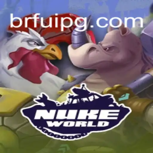 Exploring NukeWorld: A Thrilling Gaming Experience