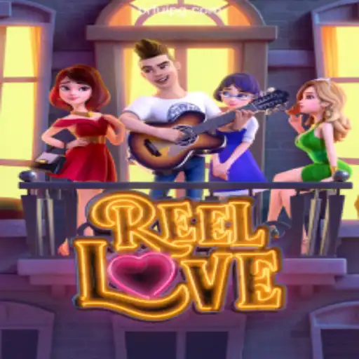 Discover the Excitement of ReelLove at FuiPG.com A Plataforma de Apostas #1 do Brasil